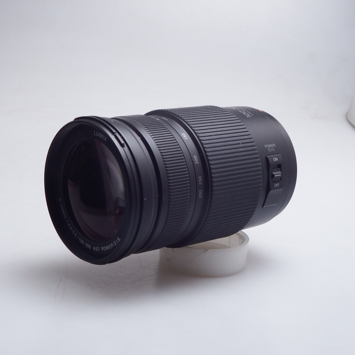 �y���Áz(�p�i�\�j�b�N) Panasonic G Vario 100-300/4-5.6IIPower O.I,S. H-FSA100300