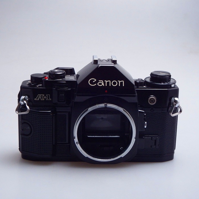 �y���Áz(�L���m��) Canon A-1