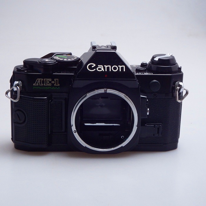 �y���Áz(�L���m��) Canon AE-1 PROGRAM �u���b�N