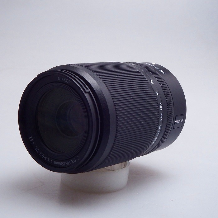 �y���Áz(�j�R��) Nikon Z DX 50-250/4.5-6.3 VR