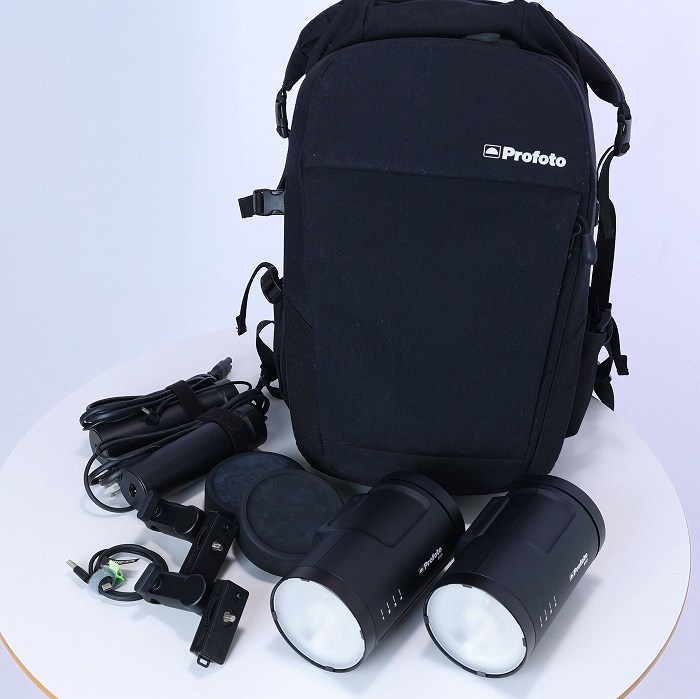 �y���Áz(���̫�) ���̫� 901167-JP PROFOTO B10 DUO KIT