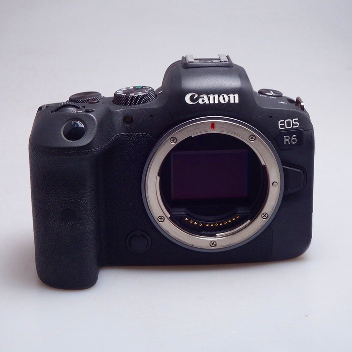 �y���Áz(�L���m��) Canon EOS R6 �{�f�C