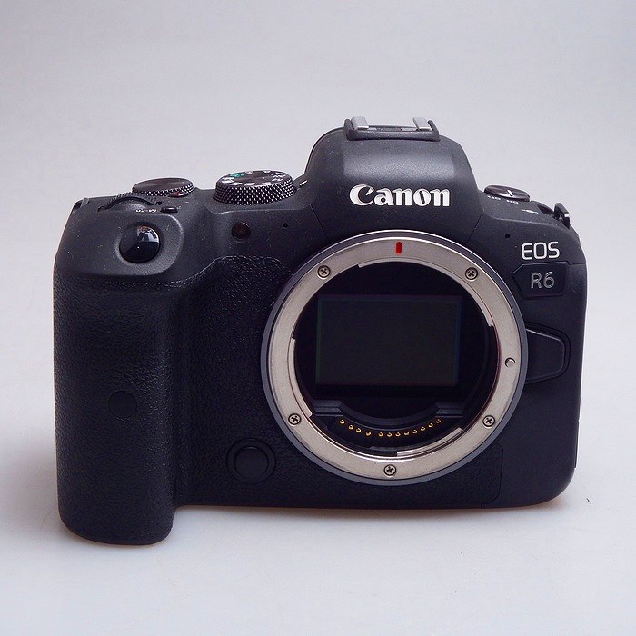 �y���Áz(�L���m��) Canon EOS R6 �{�f�C
