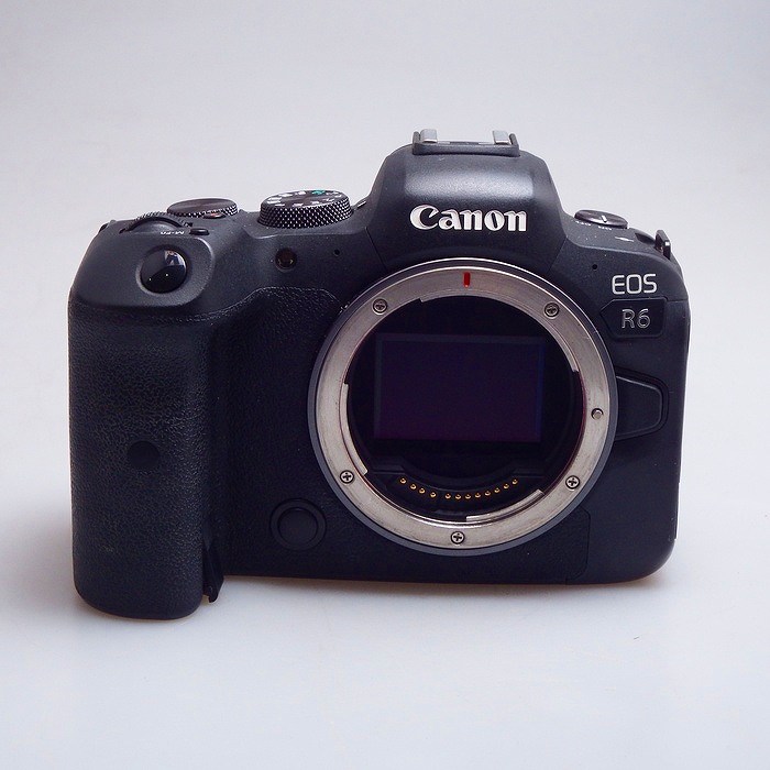 �y���Áz(�L���m��) Canon EOS R6 �{�f�C