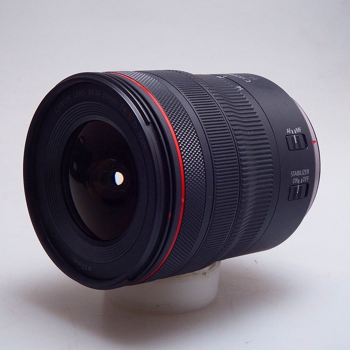 �y���Áz(�L���m��) Canon RF 14-35/4L IS USM