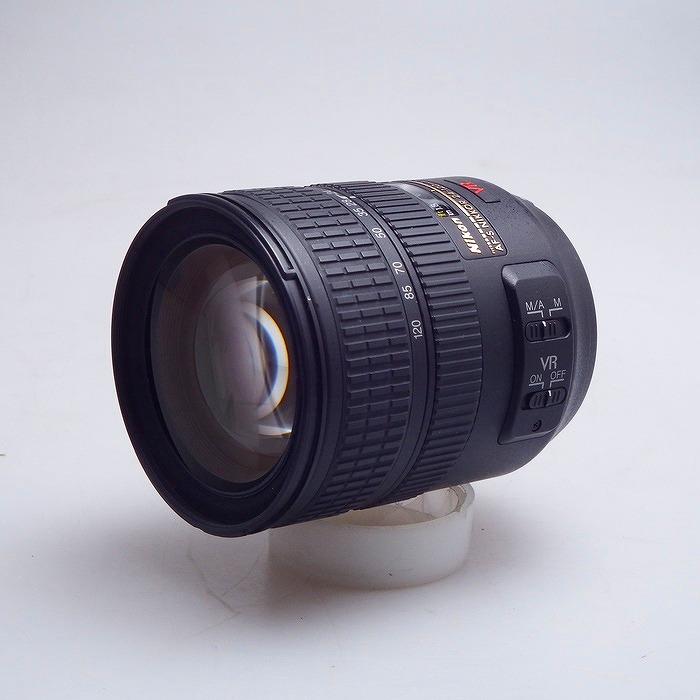 �y���Áz(�j�R��) Nikon AF-S VR 24-120/3.5-5.6G IF-ED