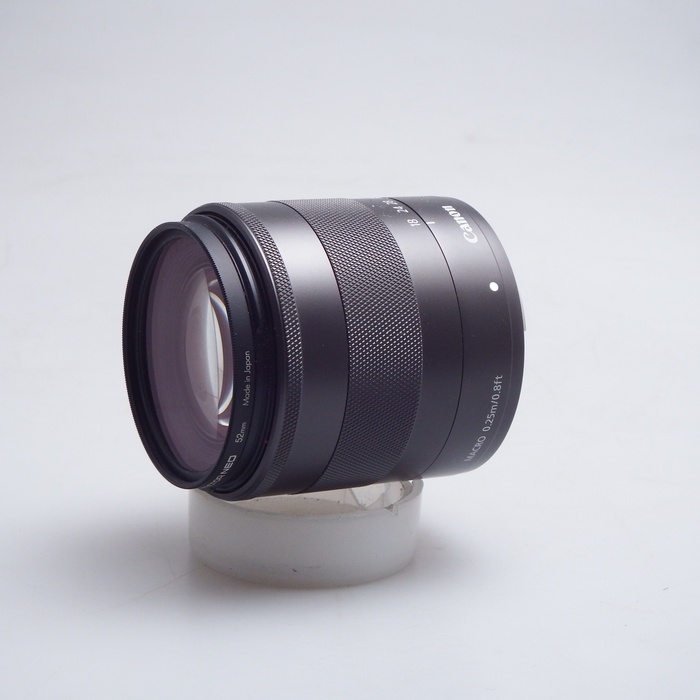 �y���Áz(�L���m��) Canon EF-M18-55/3.5-5.6 IS STM