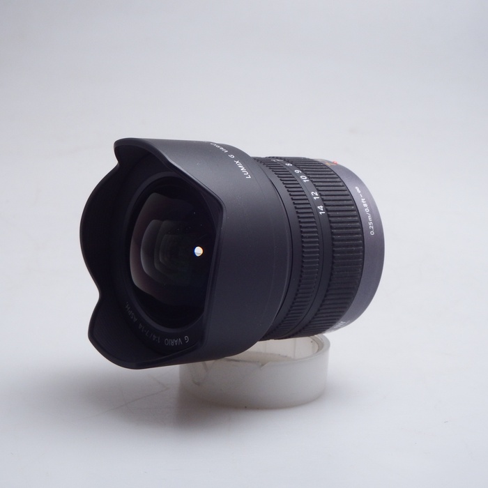 �y���Áz(�p�i�\�j�b�N) Panasonic G VARIO7-14/4ASPH.