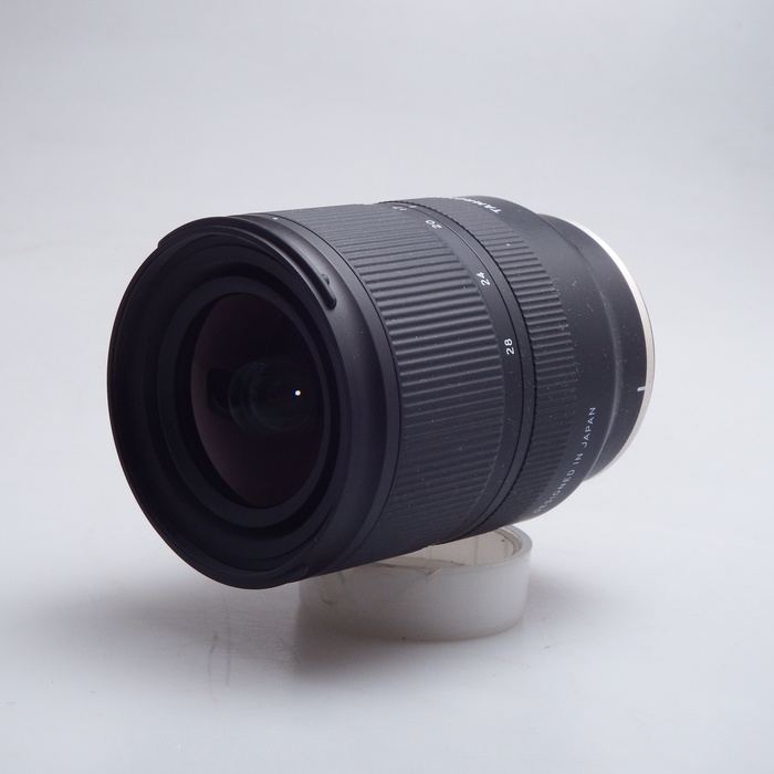 �y���Áz(�^������) TAMRON 17-28/2.8 DI3 RXD A046SF