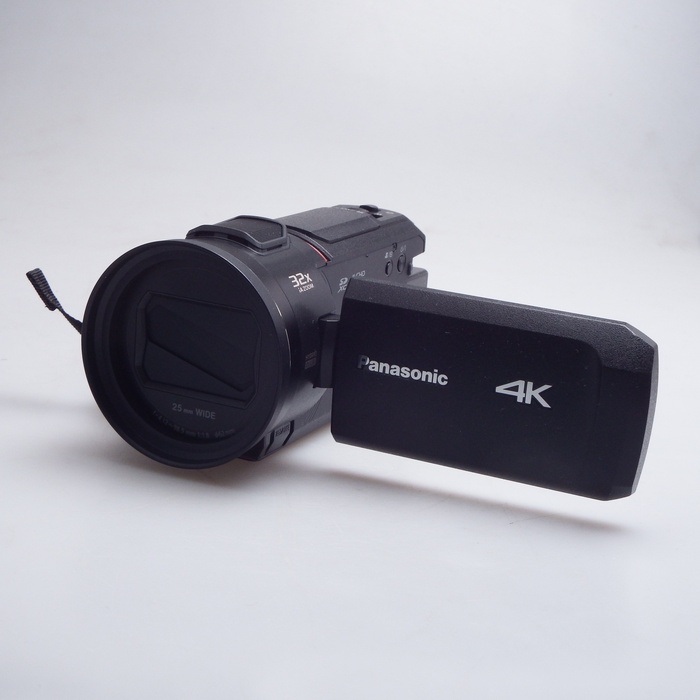 �y���Áz(�p�i�\�j�b�N) Panasonic HC-VX3-K