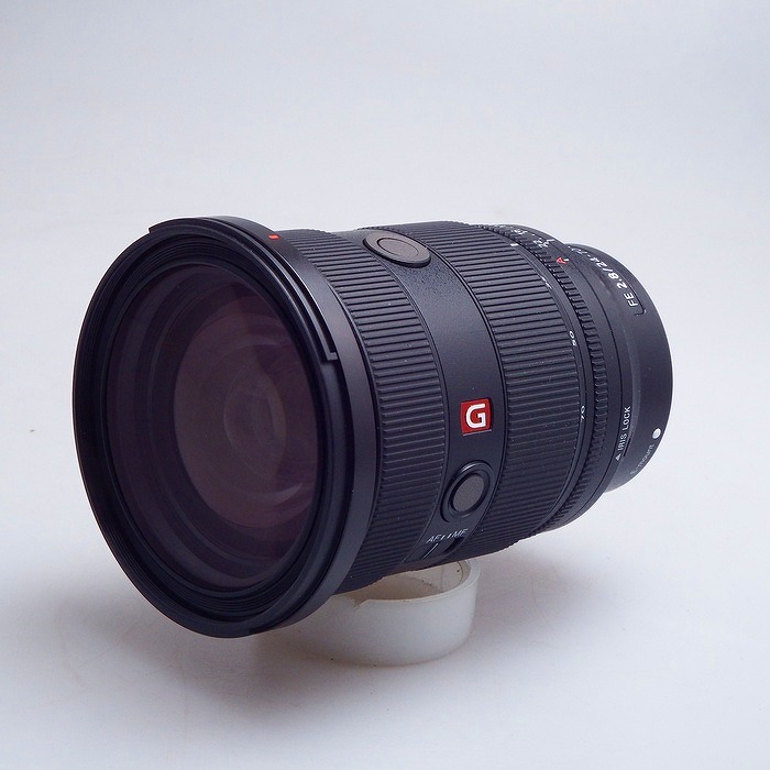 �y���Áz(�\�j�[) SONY FE24-70/F2.8 GM II