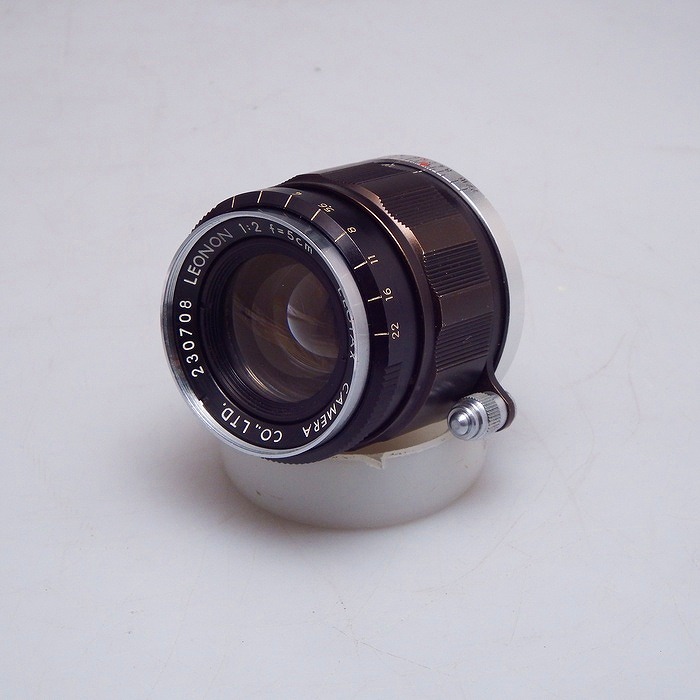 �y���Áz(���I�^�b�N�X) Leotax LEONON 50/F2 L39
