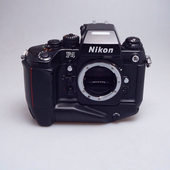 中古】(ニコン) Nikon ニコン F4 BODY｜ナニワグループオンライン