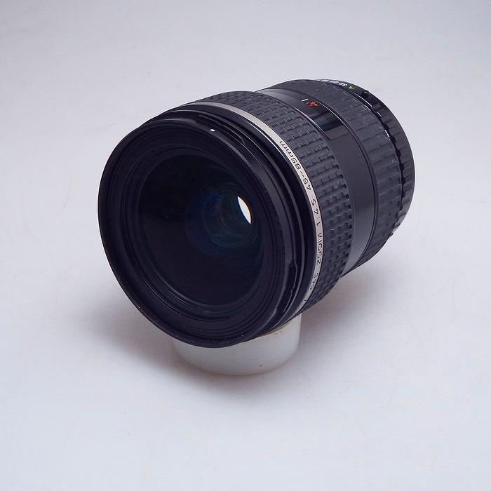 �y���Áz(�y���^�b�N�X) PENTAX FA645 45-85/4.5
