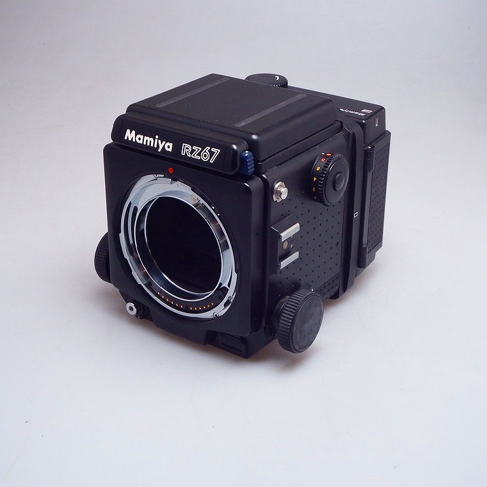 中古】(マミヤ) Mamiya RZ67 PRO+120フィルムホルダー｜ナニワグループ