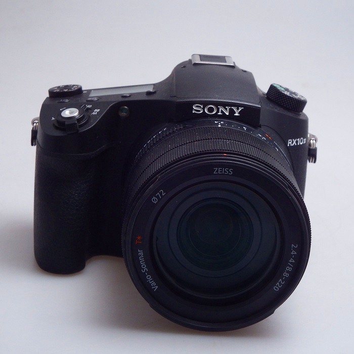 �y���Áz(�\�j�[) SONY DSC-RX10M4 Overseas Models