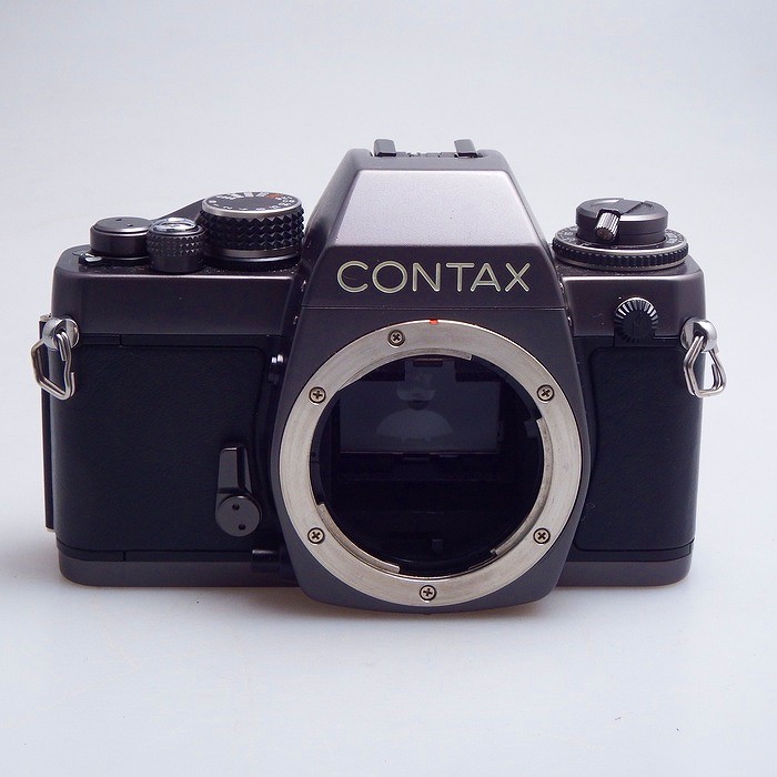 �y���Áz(�R���^�b�N�X) CONTAX S2b