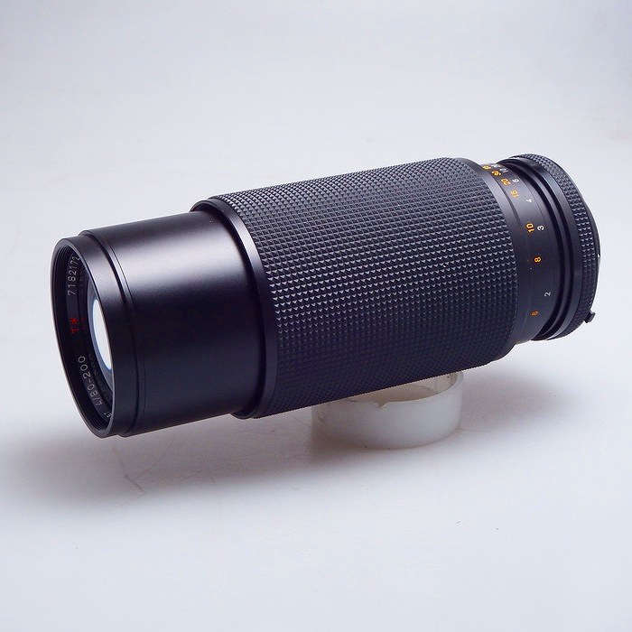 �y���Áz(�R���^�b�N�X) CONTAX Vario-Sonnar T*80-200mm F4 MMJ