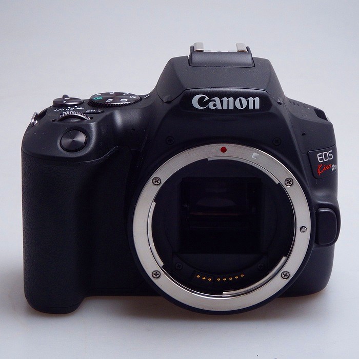 �y���Áz(�L���m��) Canon EOS KISS X10 �{�f�B �u���b�N