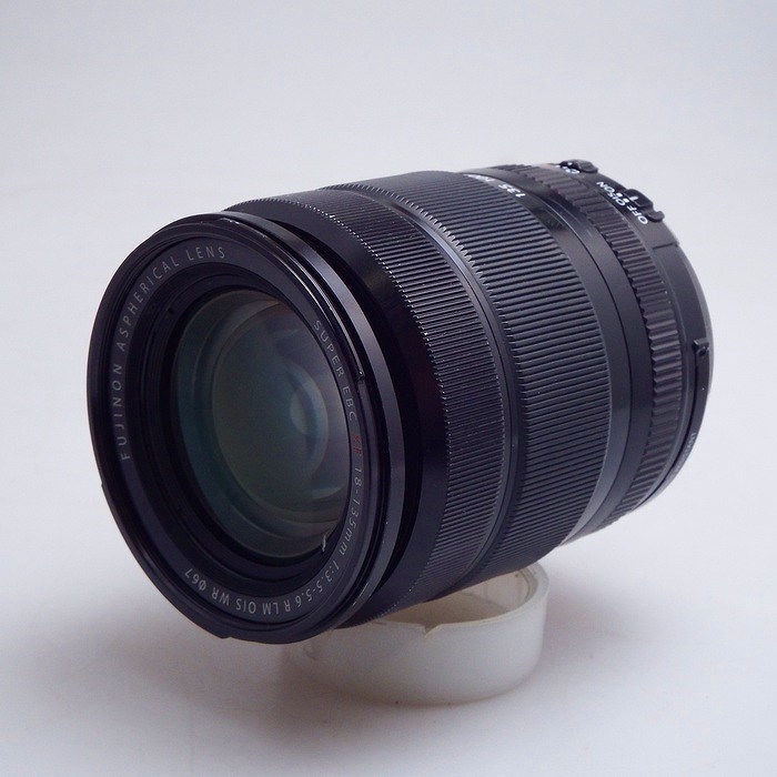 �y���Áz(�t�W�t�C����) FUJIFILM XF18-135/3.5-5.6 OIS WR