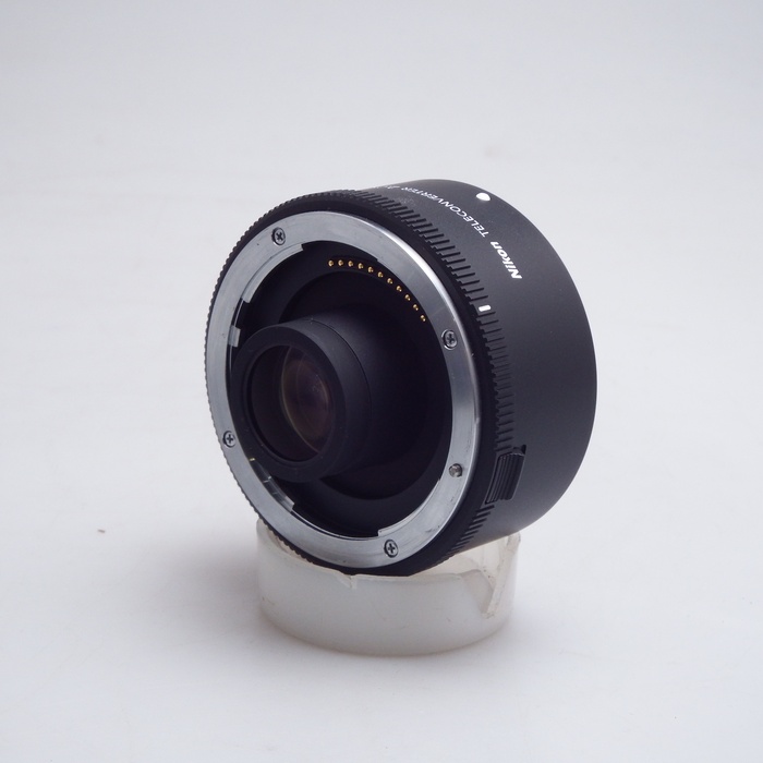 �y���Áz(�j�R��) Nikon TC-2.0X Z �e���R���o�[�^�[