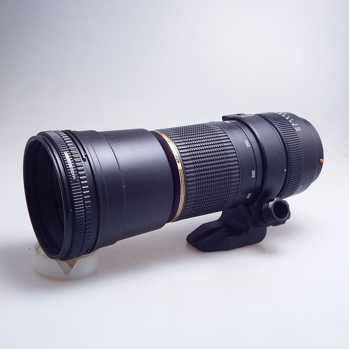 �y���Áz(�^������) TAMRON SP AF200-500/5-6.3 DI LD A08 �\�j�[A�p