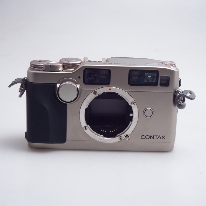 �y���Áz(�R���^�b�N�X) CONTAX G2 BODY