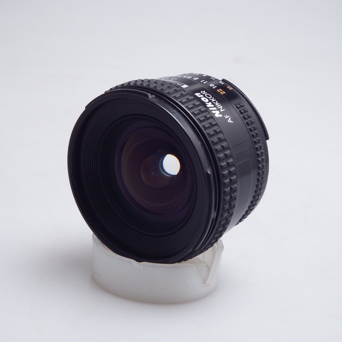 �y���Áz(�j�R��) Nikon AI AF 20/F2.8D