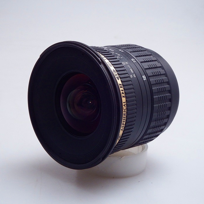 �y���Áz(�^������) TAMRON SP AF11-18/F4.5-5.6DiII A13 �j�R��F�}�E���g