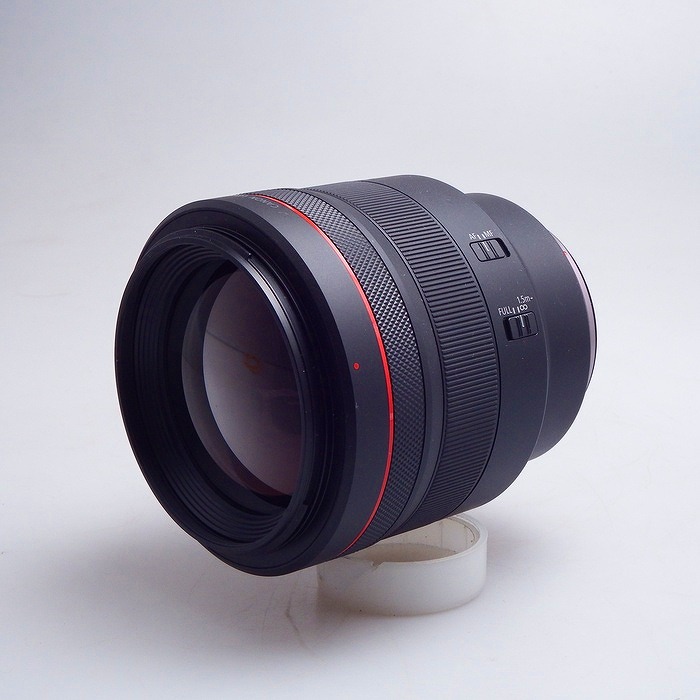 �y���Áz(�L���m��) Canon RF85/F1.2L USM