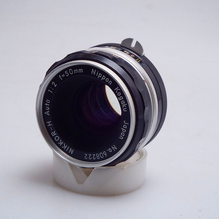 �y���Áz(�j�R��) Nikon Nikkor-H Auto 50/F2