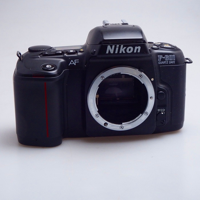 �y���Áz(�j�R��) Nikon F601 QD