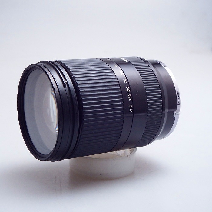 �y���Áz(�^������) TAMRON 18-200/3.5-6.3 DI3 VC B(�\�j�[E)