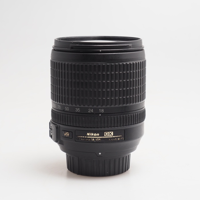 �y���Áz(�j�R��) Nikon AF-S DX 18-105/F3.5-5.6G ED VR