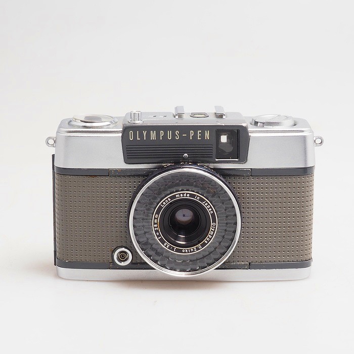 �y���Áz(�I�����p�X) OLYMPUS PEN EE-2