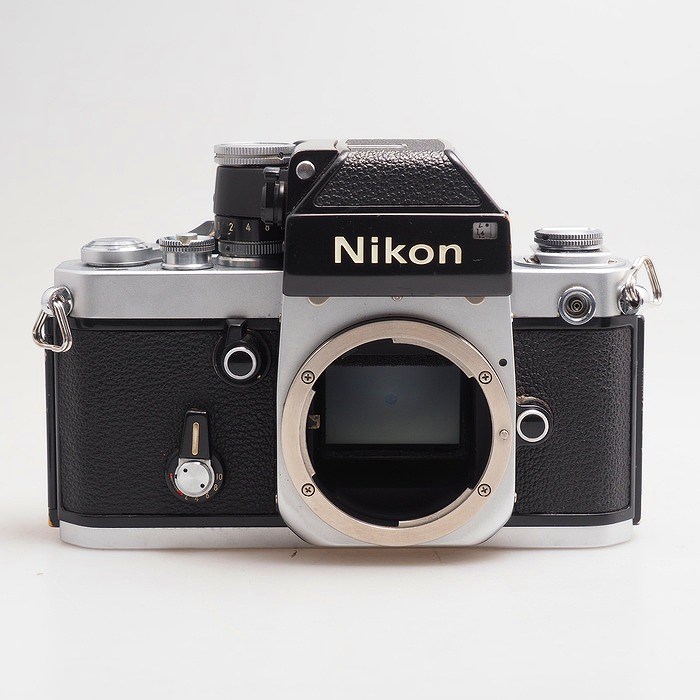 中古】(ニコン) Nikon F2 フォトミック シルバー｜ナニワグループ