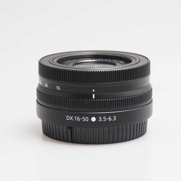 �y���Áz(�j�R��) Nikon Z DX 16-50/F3.5-6.3 VR