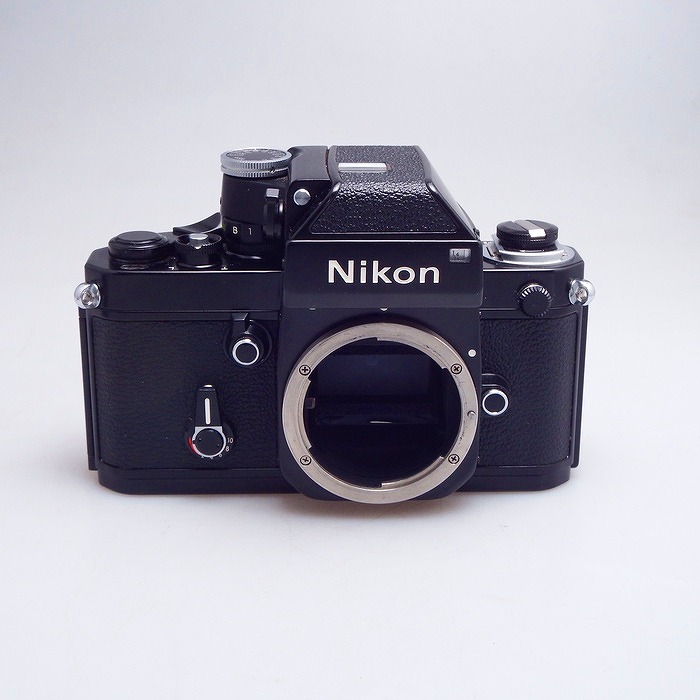 �y���Áz(�j�R��) Nikon F2 �t�H�g�~�b�N �u���b�N