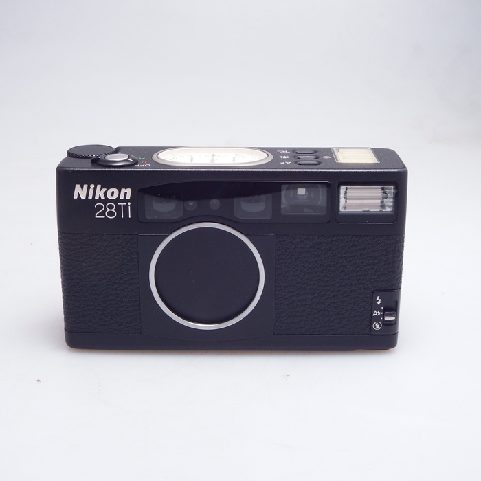 �y���Áz(�j�R��) Nikon 28TI QD