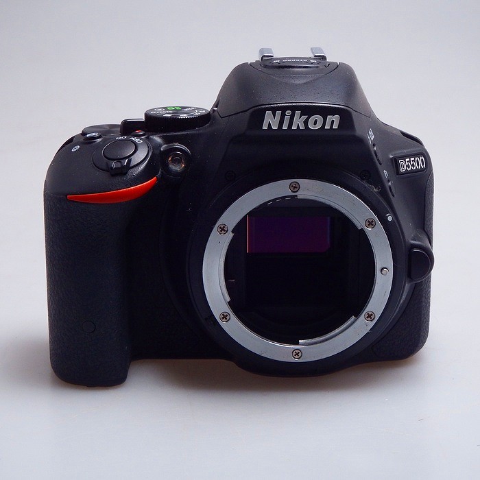 �y���Áz(�j�R��) Nikon D5500