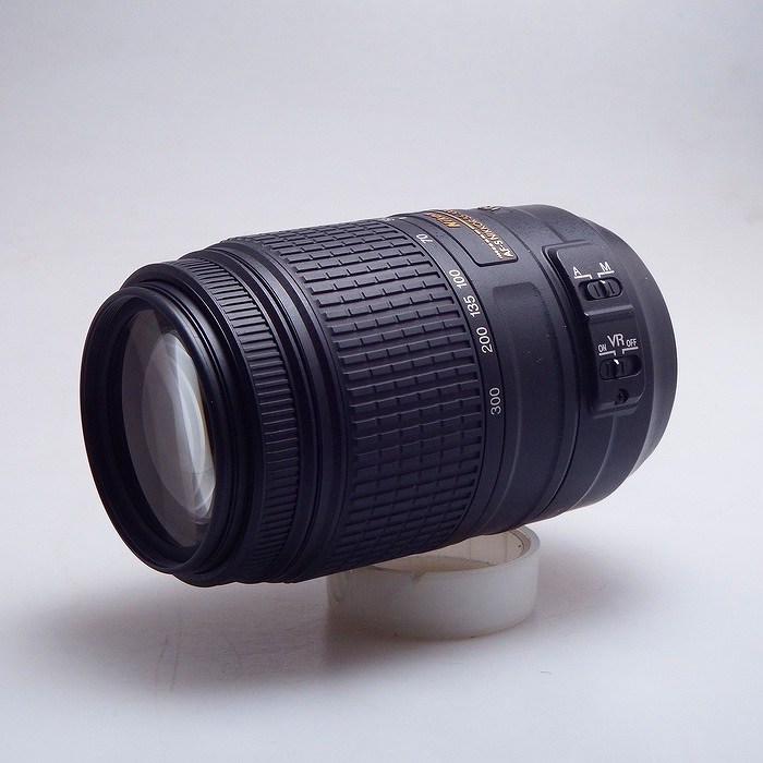�y���Áz(�j�R��) Nikon AF-S DX 55-300/F4.5-5.6G ED VR