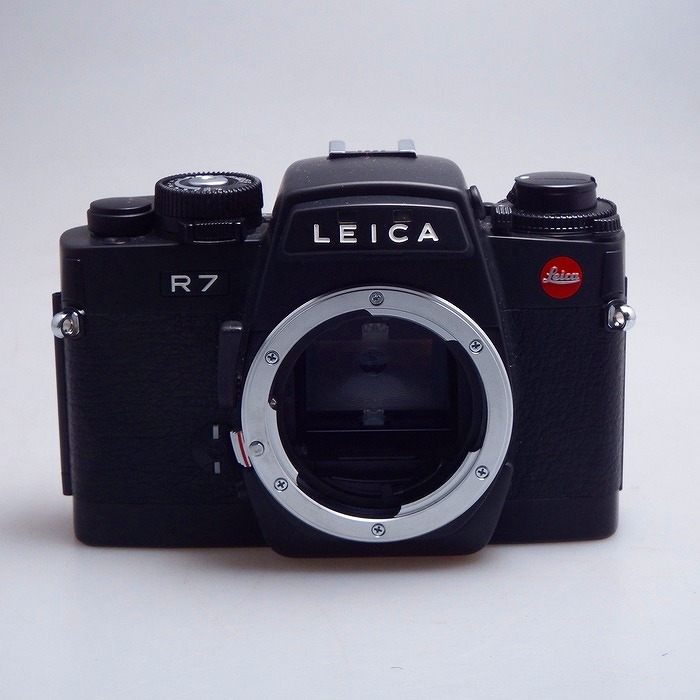 中古】(ライカ) Leica R7 ブラック｜ナニワグループオンライン