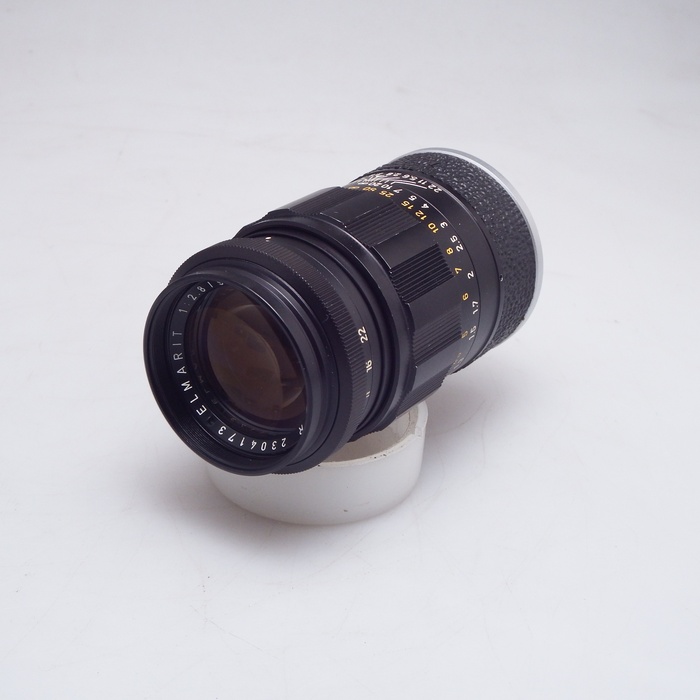 �y���Áz(���C�J) Leica Elmarit-M 90/F2.8 ���