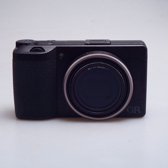 �y���Áz(���R�[) RICOH GR III
