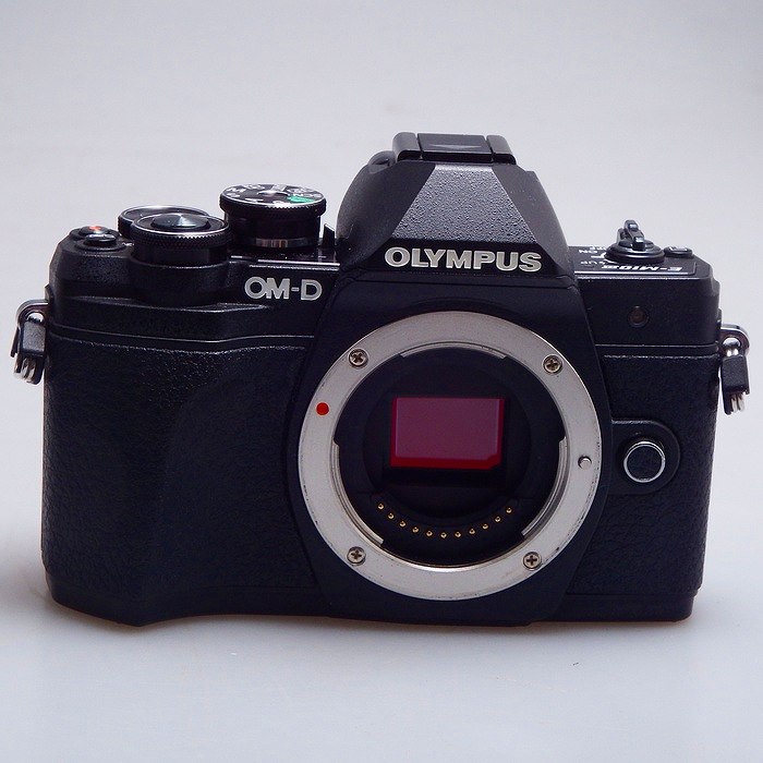 �y���Áz(�I�����p�X) OLYMPUS OM-D E-M10 MARK3 �{�f�C �u���c�N