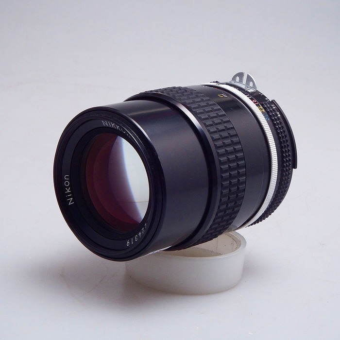 �y���Áz(�j�R��) Nikon AI 135/3.5