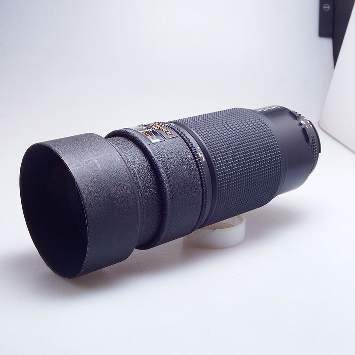 �y���Áz(�j�R��) Nikon AI AF 80-200/2.8 ED