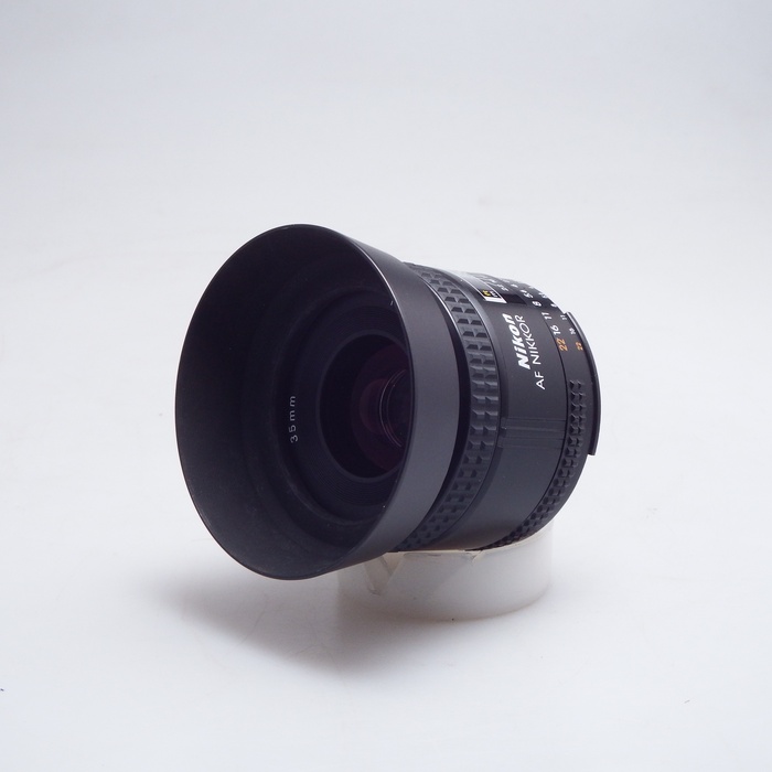 �y���Áz(�j�R��) Nikon AI AF 35/2