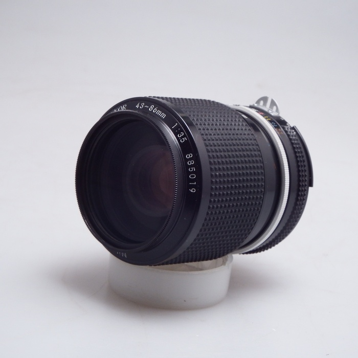 �y���Áz(�j�R��) Nikon AI 43-86/3.5