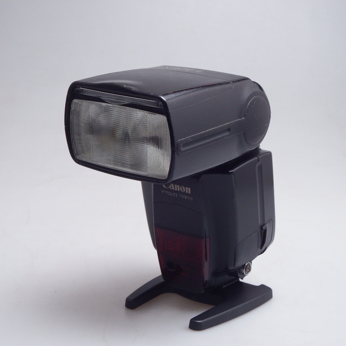�y���Áz(�L���m��) Canon 580EX II